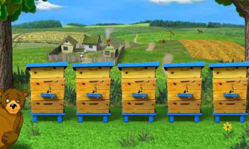 Бонусный раунд слота Сладкая Жизнь Бонусная игра Свит Лайф