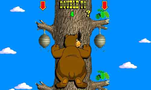 Сладкая жизнь - риск-игра Игра на удвоение Свит Лайф